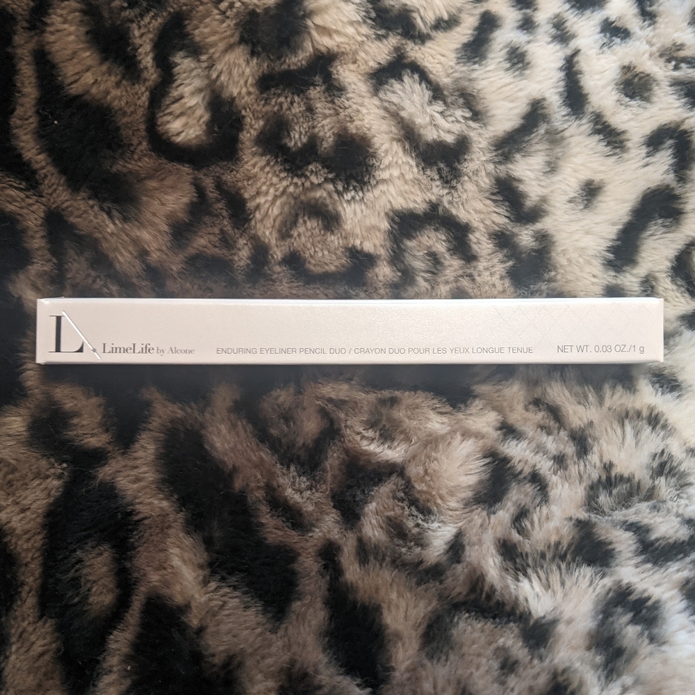 🦞ENDURING EYELINER PENCIL DUO
